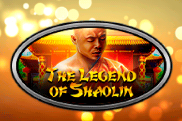 Играть в автомат Легенда Шаолиня
