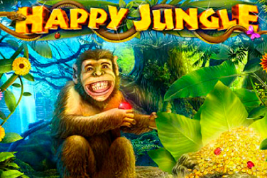 Онлайн аппарат Счастливые Джунгли