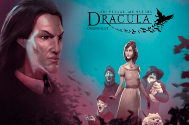 Игорный автомат Дракула