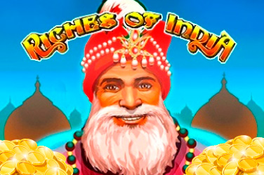 Игровые автоматы Индия